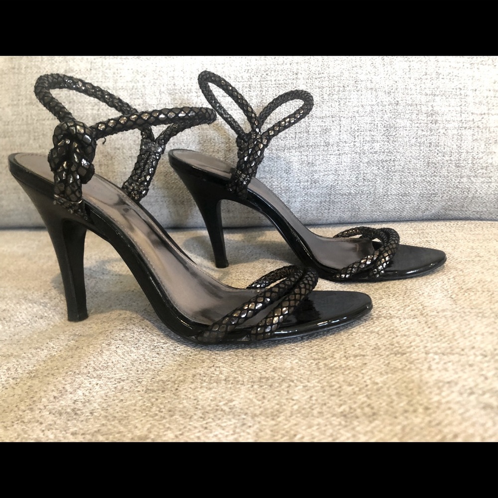 Calvin Klein Heels, 7